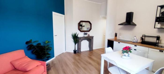 2 Bedroom Gem Near Milano Centrale Fast Wi Fi Kademy House Номер фото