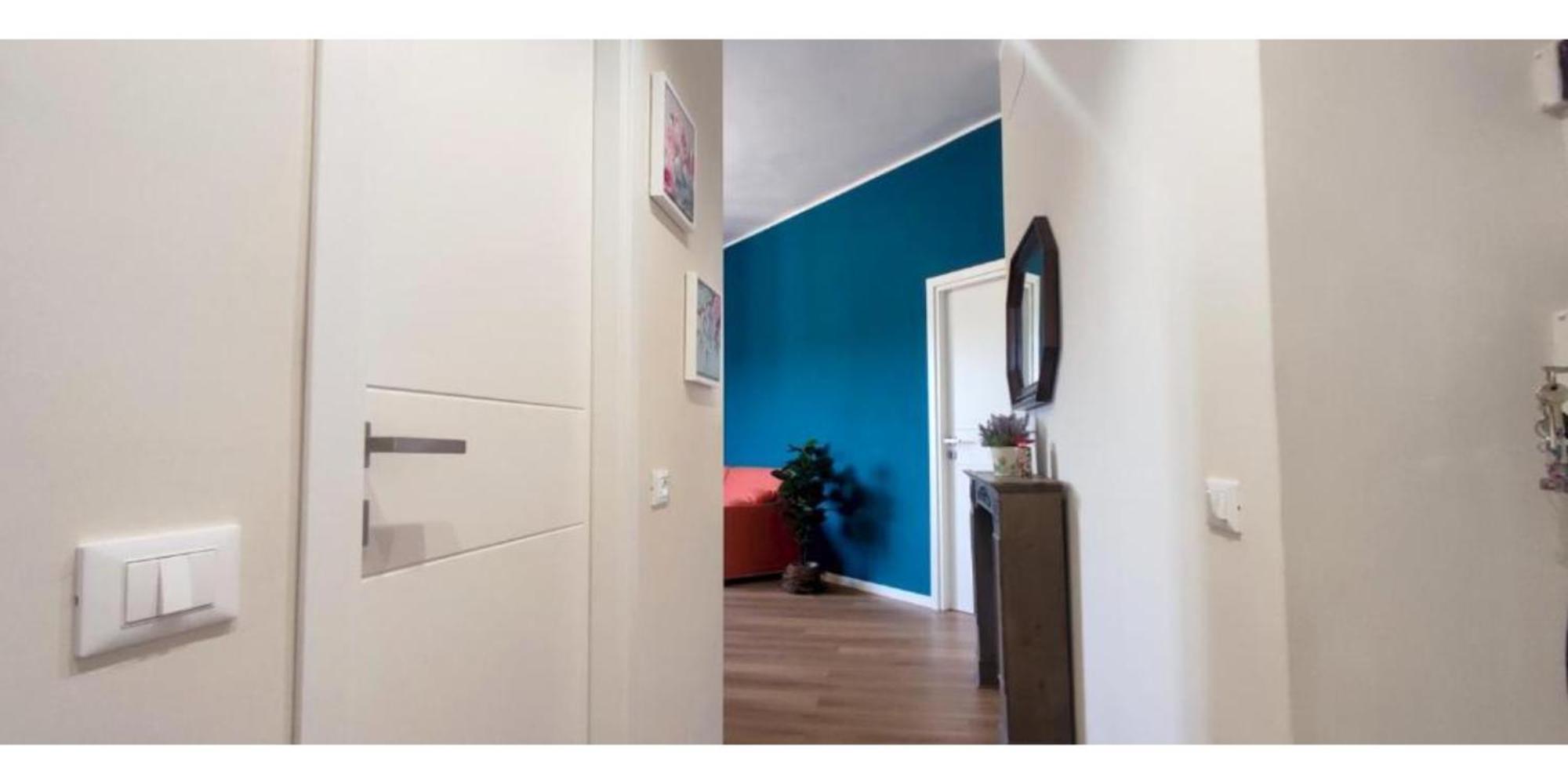 2 Bedroom Gem Near Milano Centrale Fast Wi Fi Kademy House Экстерьер фото